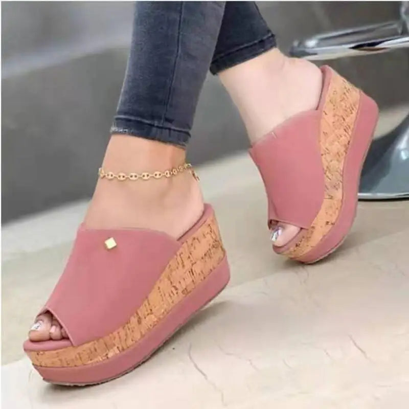 Customizable Sandals Slippers Shoes Tailor-made Suits WTX332501