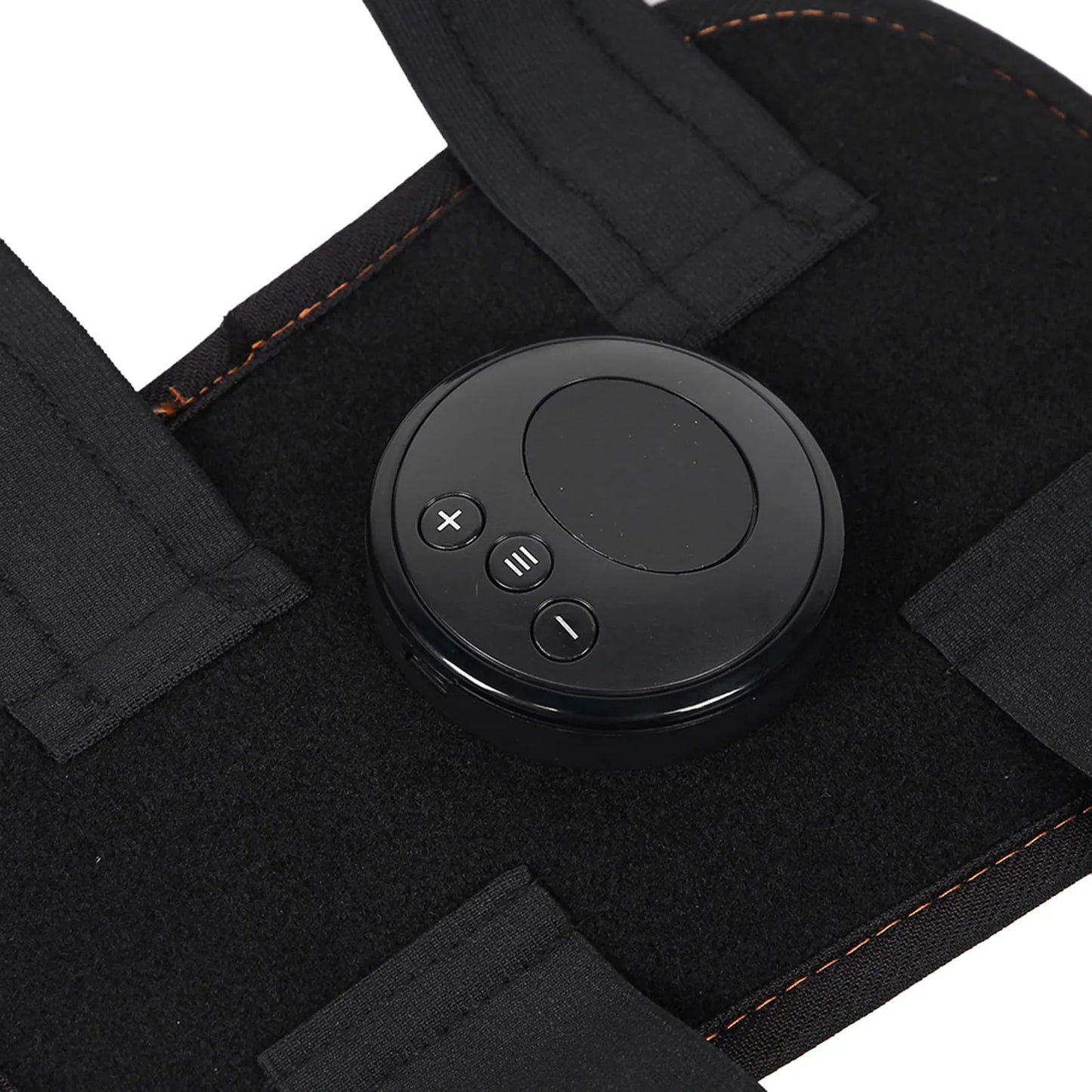 EMS Muscle Trainer Household Muscle Trainer EMS Electronic Vibration Leg Thigh Muscle Massager Fitness Belt Muscle Massager Belt