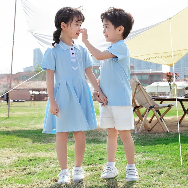 The Little Explorers' Corner