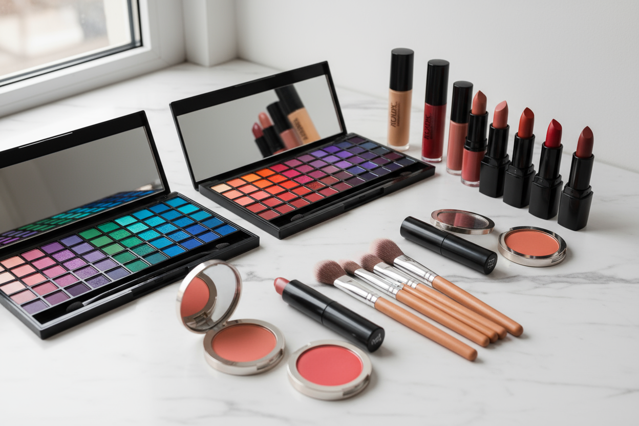 Glow de día y de noche