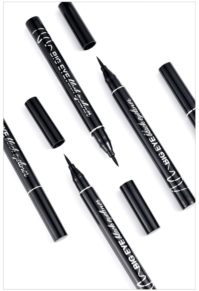 Eyeliner Waterproof And Durable Not Smudge Quick-drying