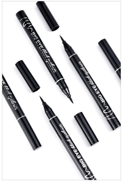 Eyeliner Waterproof And Durable Not Smudge Quick-drying