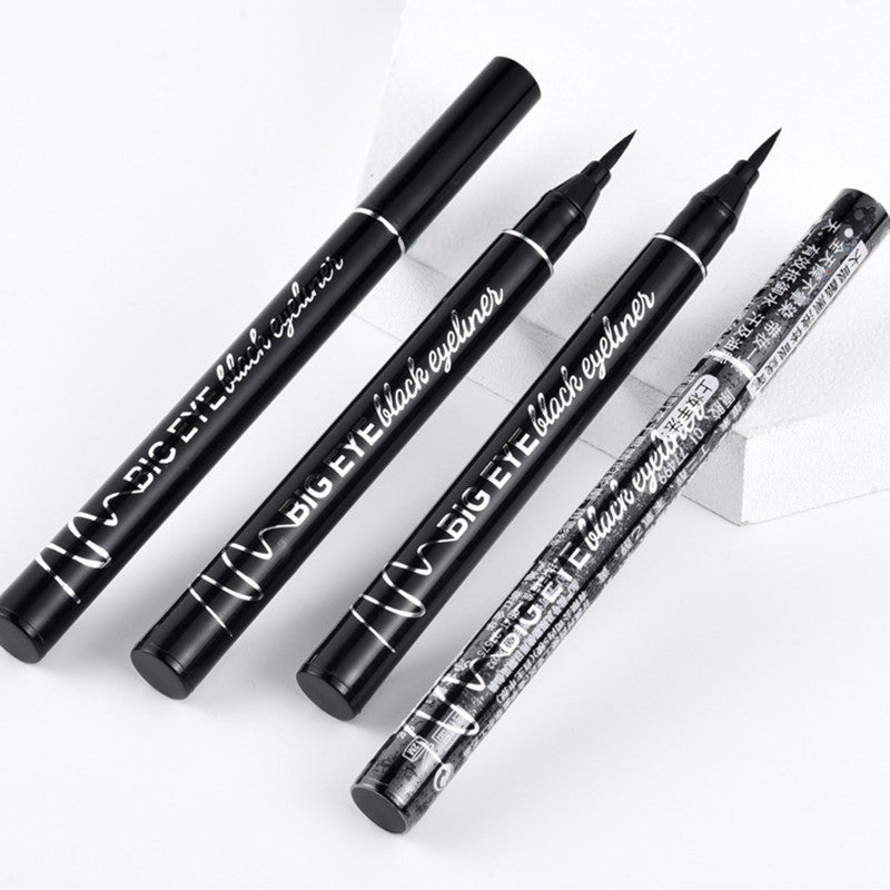 Eyeliner Waterproof And Durable Not Smudge Quick-drying