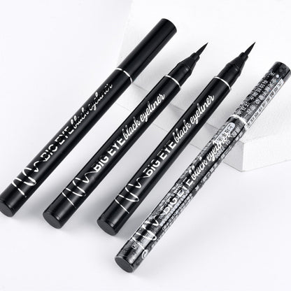 Eyeliner Waterproof And Durable Not Smudge Quick-drying
