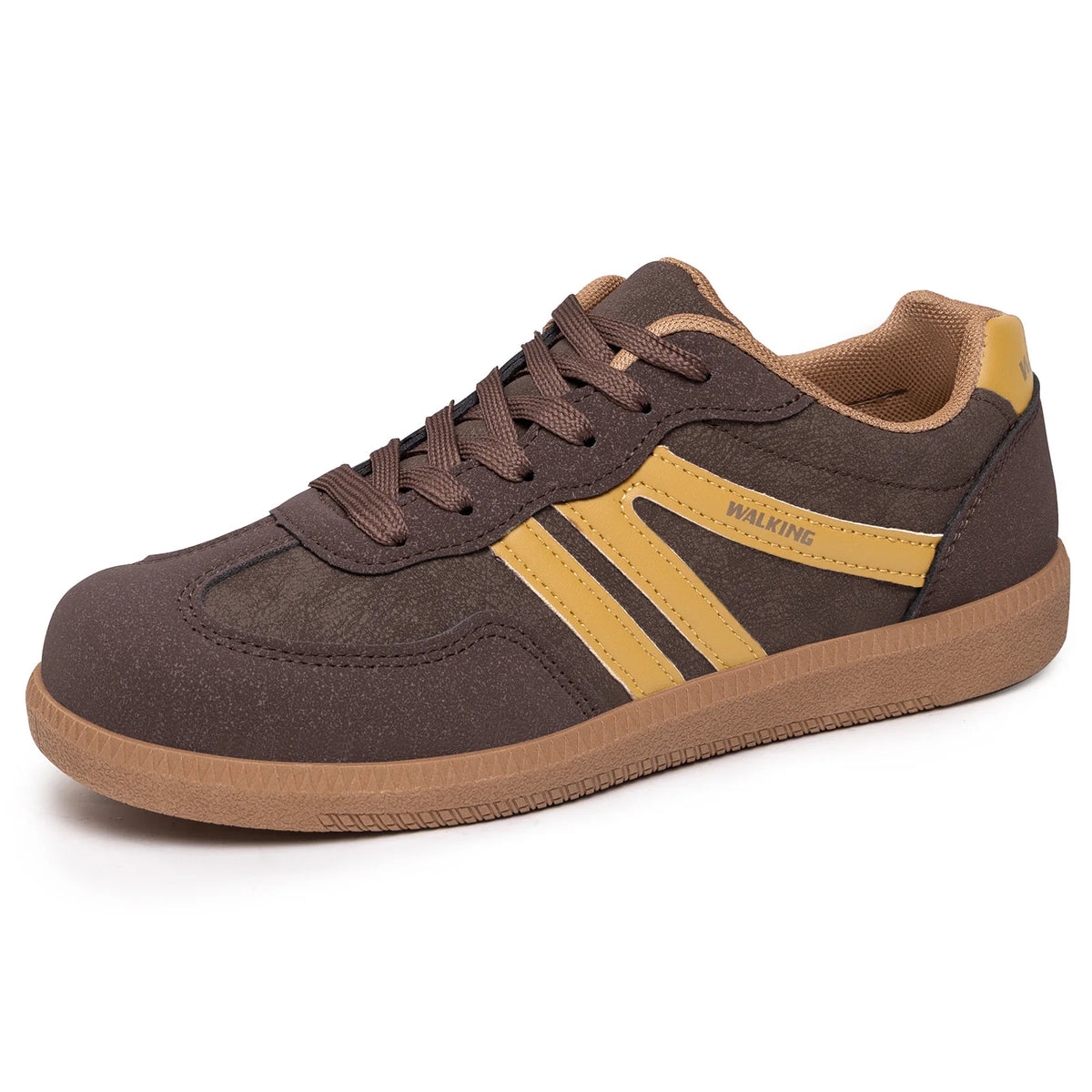Women Shoes 2026 Spring New Fashion Casual Shoes Women Outdoor Walking Shoes Sneakers Lace-Up Women Comfortable zapatos de mujer