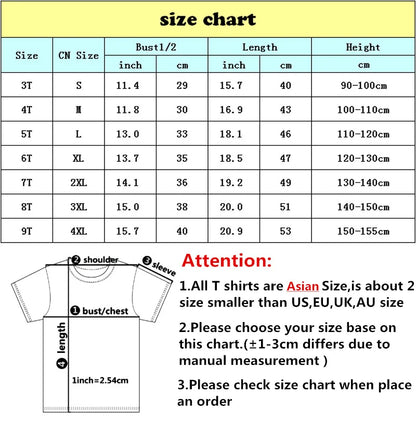Master Builder Blocks Building Print Funny Boys Clothes 1 2 3 4 5 6 7 8 9 Years Happy Birthday Kids T shirt Baby Girls T-Shirts