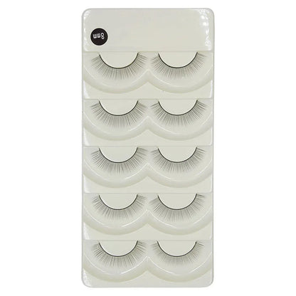 False Eyelashes Extension Practice Exercise Kit Makeup Mannequin Head Set Grafting Eyelash Training Kit Eye Lashes Graft Tools