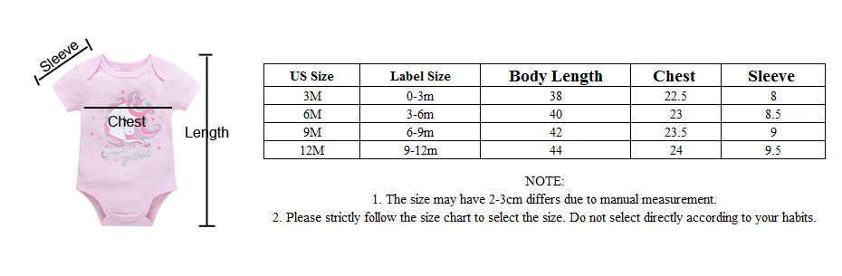 Kavkas 3 6 Pcs/lot Baby Boy Bodysuit Short Sleeve Cotton Newborn Clothes Cartoon Print Summer Toddler Overalls