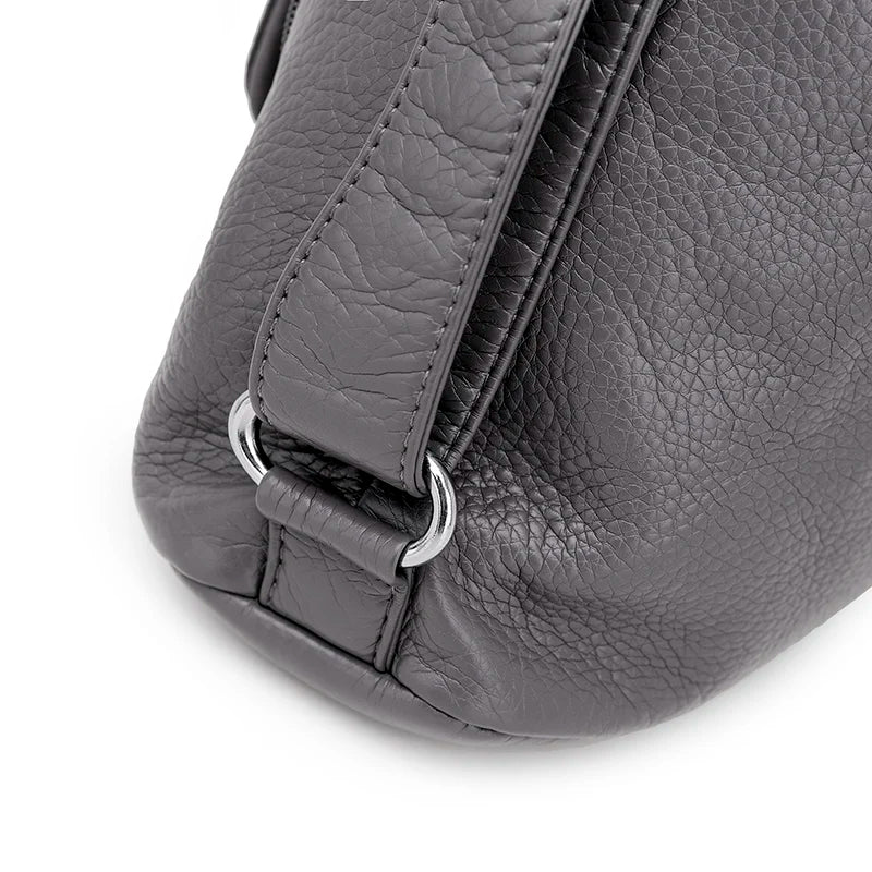 Annmouler Fashion Bag for Women Large Capacity Shoulder Bag Soft Pu Leather Crossbody Bag Pockets Ladies Handbag Tote Purses