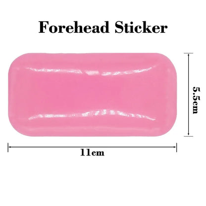 False Eyelashes Extension Practice Exercise Kit Makeup Mannequin Head Set Grafting Eyelash Training Kit Eye Lashes Graft Tools