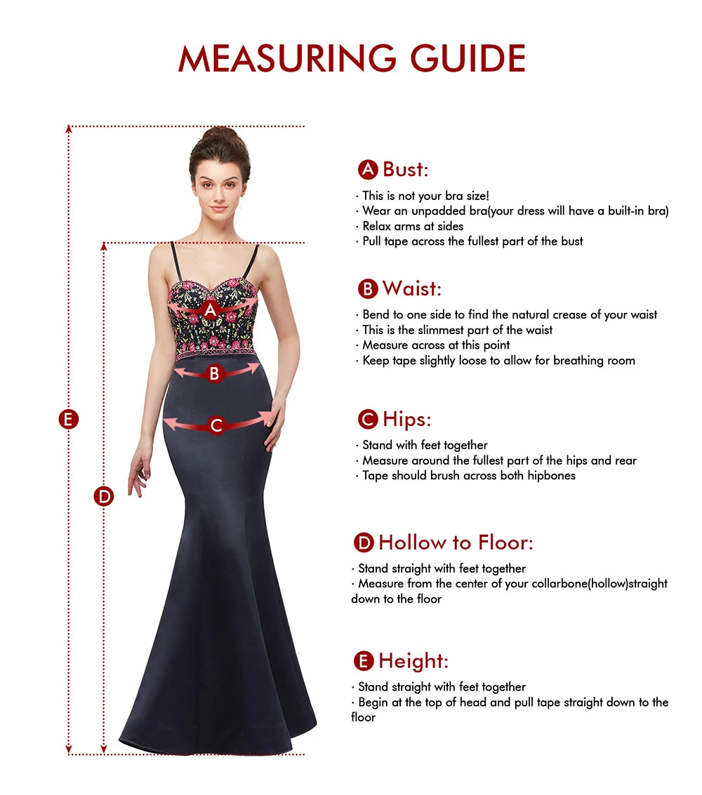 Robe de soiree V Neck Satin Evening Dress Spaghetti Strap Side Slit Prom Dress High Waist Evening Gowns Party Dress Customized