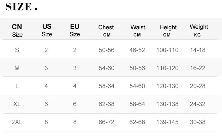 New Jellyfish Neoprene Children Diving Suit Swimwear Girls Short Surfing Swimsuit Wet Suit for Girl Bathing Suit Wetsuit