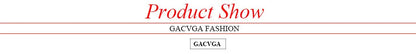 GACVGA Elegant Long Dress Evening Party Gown Outfits Women Gloves Sleeve Red Velvet Sexy Slit Maxi Dresses Bridesmaid Vestidos