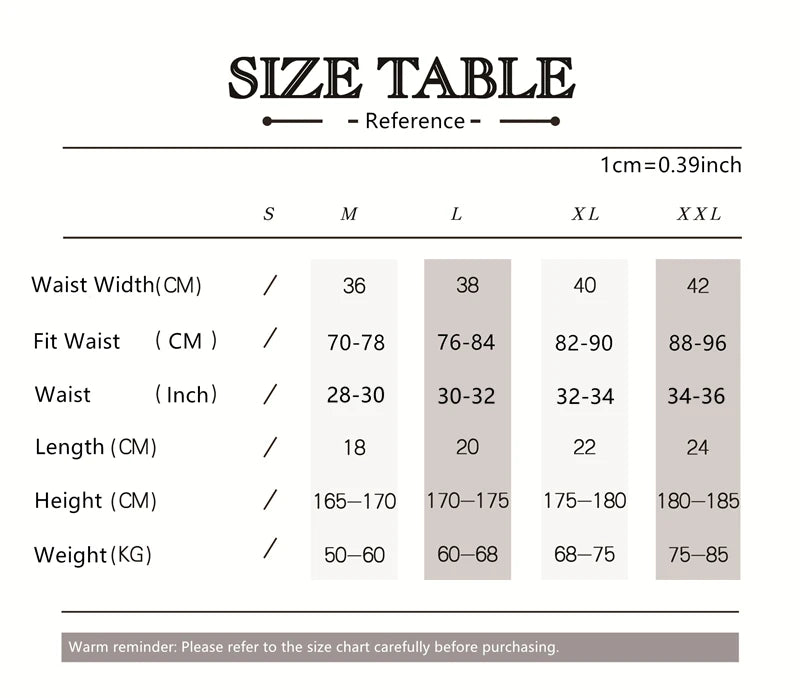 SEOBEAN Men's Quick Dry Swimwear Beach Shorts Summer Surf Fitness Board Trunks Gym Short Pants Male Clothing