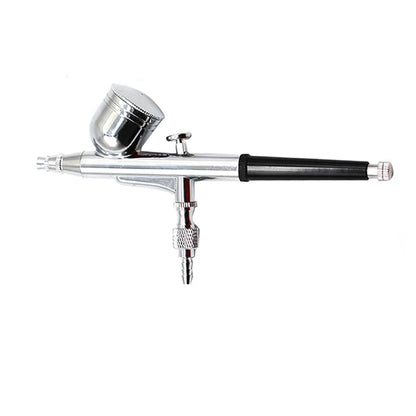0.3mm Airbrush Paint Airbrush Compressor Air Brush Spray Gun Sprayer Pen Kit Makeup Airbrush Cake Needle Body Paint Nail Tattoo