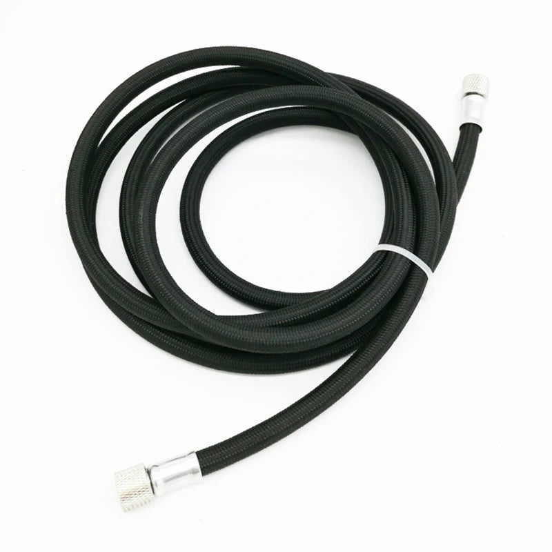 0.3mm Airbrush Paint Airbrush Compressor Air Brush Spray Gun Sprayer Pen Kit Makeup Airbrush Cake Needle Body Paint Nail Tattoo