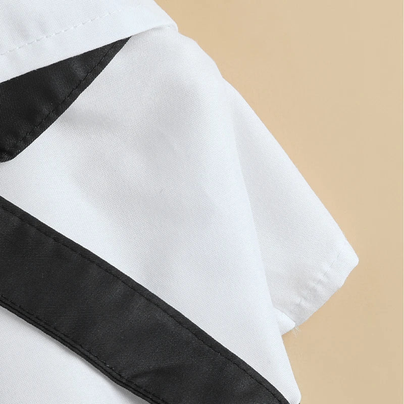 Clothes for Small Dogs Puppy Teddy Poodle Chihuahua Coat Handsome Pets Dog Suit Wedding Dress Pet Clothes ropa para perro