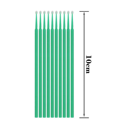 False Eyelashes Extension Practice Exercise Kit Makeup Mannequin Head Set Grafting Eyelash Training Kit Eye Lashes Graft Tools