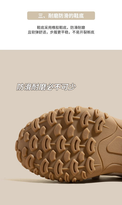 7cm Women Height-increasing Sneakers Breathable Running Casual Sport Vulcanized Sneakers Shoes for Women Sports Yellow Shoes