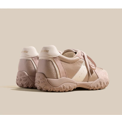 7cm Women Height-increasing Sneakers Breathable Running Casual Sport Vulcanized Sneakers Shoes for Women Sports Yellow Shoes