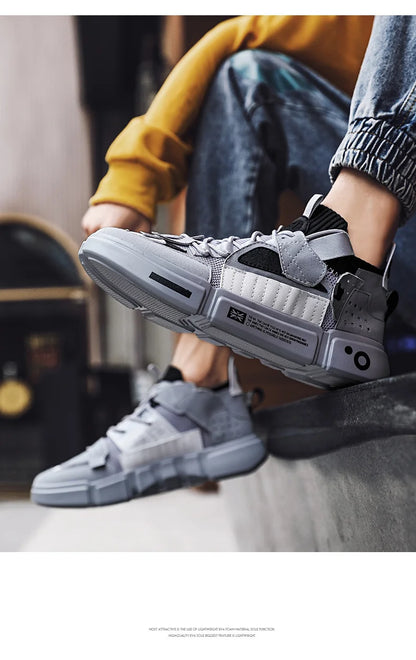 New Colorful Men Sneakers Male Tenis Luxury Designer Shoes Breathable Men's Casual Shoe Couple Shoes Trainers Zapatillas Hombre