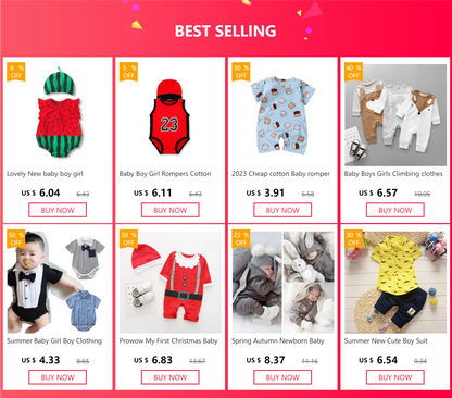 Summer New Cute Boy Suit Children's Printed Short-Sleeved Printed Shirt + shorts Suit Children's Cotton Cute Baby Clothes