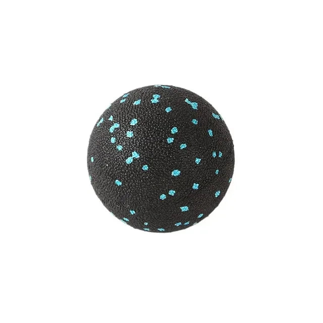 EPP Massage Ball Yoga Gym For Fitness Medical Exercise Peanut Fascia Roller Back Foot Cervical Spine Rehabilitation