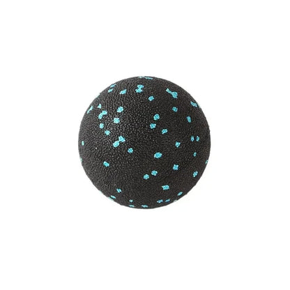 EPP Massage Ball Yoga Gym For Fitness Medical Exercise Peanut Fascia Roller Back Foot Cervical Spine Rehabilitation