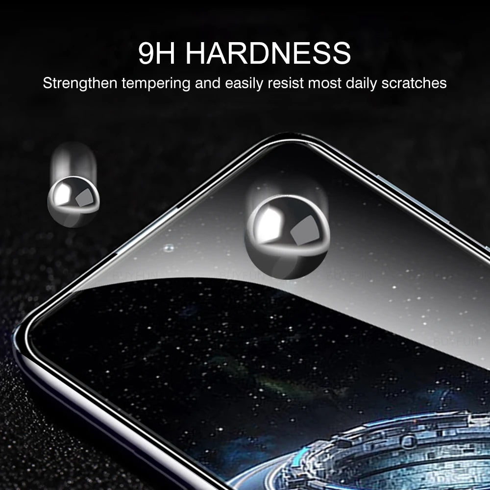 6in1 Clear tempered glass lens film For Infinix GT 20 Pro 2024 5G Screen Protector tempered film For GT 20 Pro GT20 Pro GT 20Pro