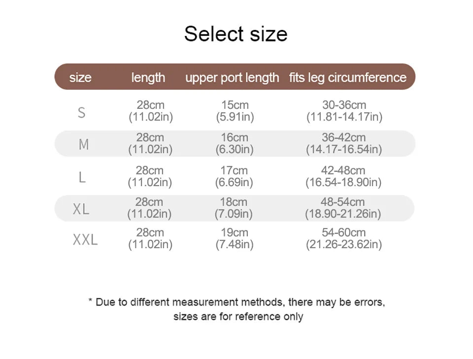 GOBYGO Sports Copper Ion Strap Knee Pads Fitness Jump Rope Basketball Running Gear Non-slip Knitted Nylon Knee Pads Men Women