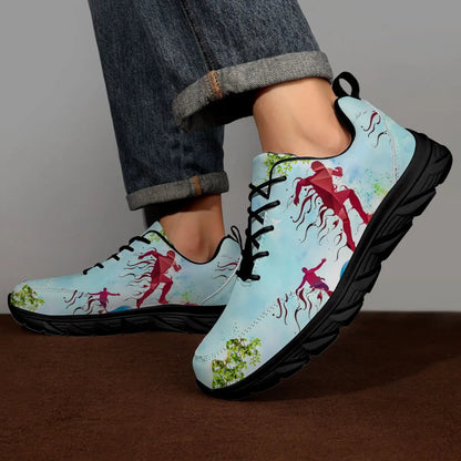 Shoes for Man Sneaker Casual Sports Shoes for Mens Running Shoe Training Mens Women Sneakers Travel Walking Vulcanized Shoes Man