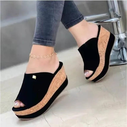 Customizable Sandals Slippers Shoes Tailor-made Suits WTX332501