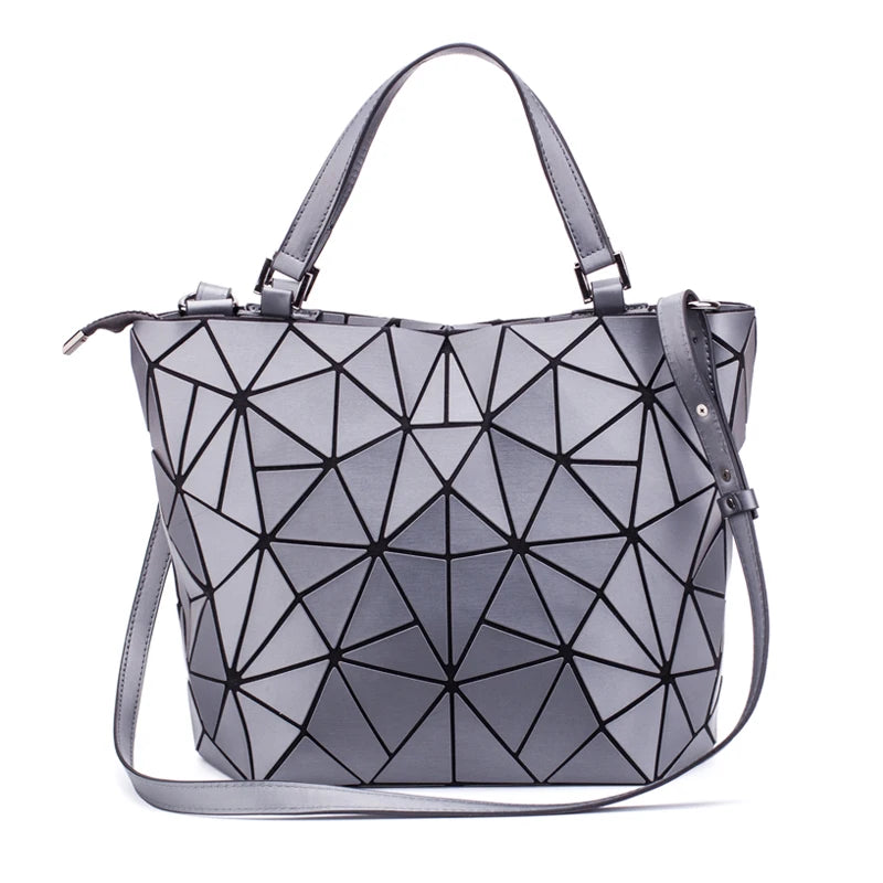 Bucket Handbags Hand Bags For Women Designer Luxury Tote Bag Fashion Messenger Black Square Crossbody Beach Shoulder Bag Totebag