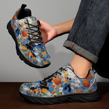 Shoes for Man Sneaker Casual Sports Shoes for Mens Running Shoe Training Mens Women Sneakers Travel Walking Vulcanized Shoes Man