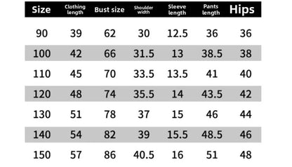 Hot Sale Fashion Baby Boy Suit Summer Clothes Short Sleeve T-shirt Short Jeans 2 Piece Set Kids Outfit 2-11Y Children's Costume