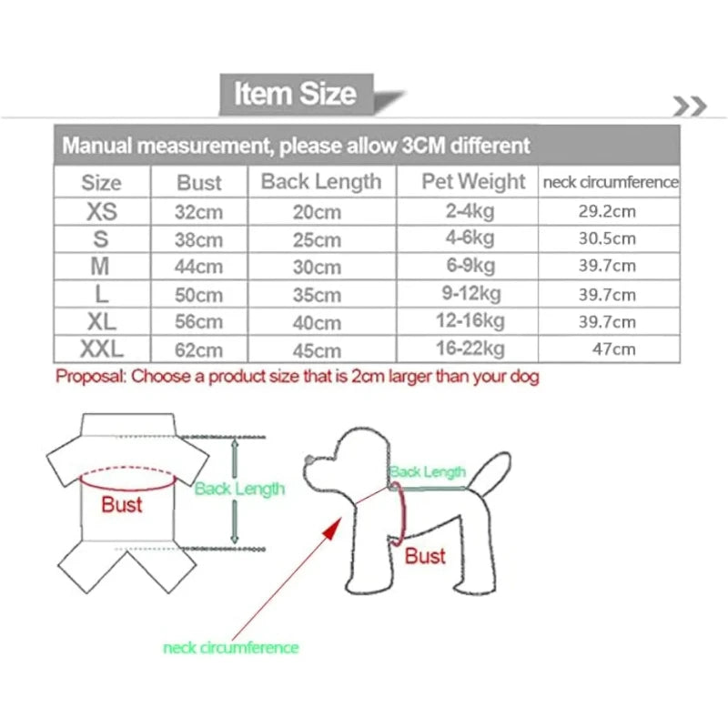 Pet hoodie Dogs clothes bulldog frances apparels for small dog costume coat jackets apparel winter ropa para perros accessories