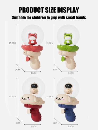 Baby Bathing Toy Kids Cute Duck Penguin Egg Water Spray Sprinkler Bathroom Sprinkling Shower Swimming Water Toys For Kids Gift