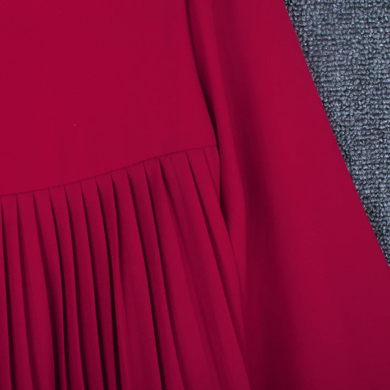 Women blouse long-sleeved V-neck elegant ladies chiffon shirt top fashion office work shirt Plus Size Blusas 5XL