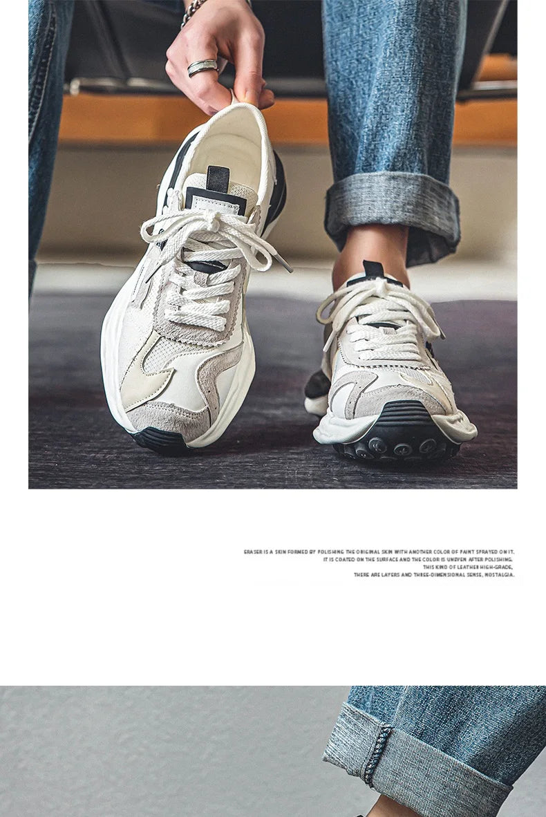 Shoes For Men Tennis Deals Thick Platform Man Casual Sneaker Designer Wide Offers And Promotion Hot 39 Light All Brands Sports