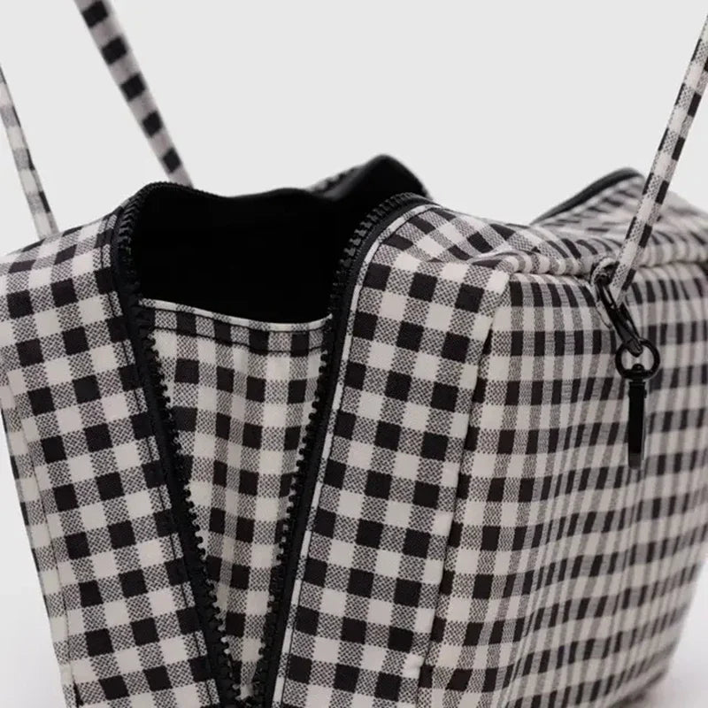 Bowler Bag for Women, Luxury Tote Bag, Simple Casual Large CapacityCommuter Work Bag, New Fashionable Shoulder Handbag