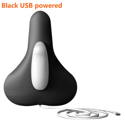 Electric Pelvic Floor Muscle Trainer Kegel Exerciser Hip Strengthener Exercise Tools Ergonomic Pelvic Floor Muscle Exercisers ﻿