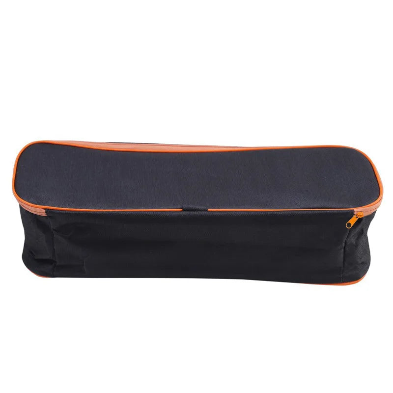 Multifunctional Tool Bag Case Waterproof Oxford Canvas Storage Organizer Holder Instrument Case For Small Metal Tools Bags