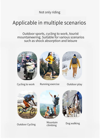 GTUBIKE 1 Pair Gym Body Building Training Fitness Gloves Sports Weight Lifting Exercise Slip-Resistant Gloves for Yoga Gloves