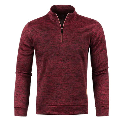 Sweatshirts Half Zipper Soft Fleece Turtleneck Sweater Gamakatsu Fishing Mens Pullover Jersey Casual Knit Sportwear Streetwear