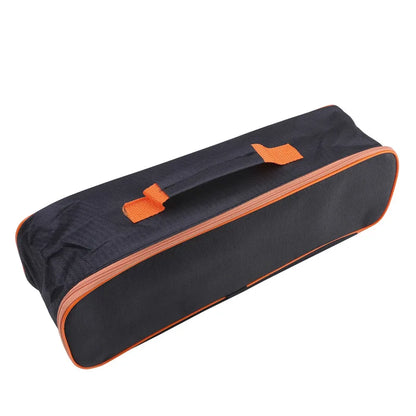 Multifunctional Tool Bag Case Waterproof Oxford Canvas Storage Organizer Holder Instrument Case For Small Metal Tools Bags