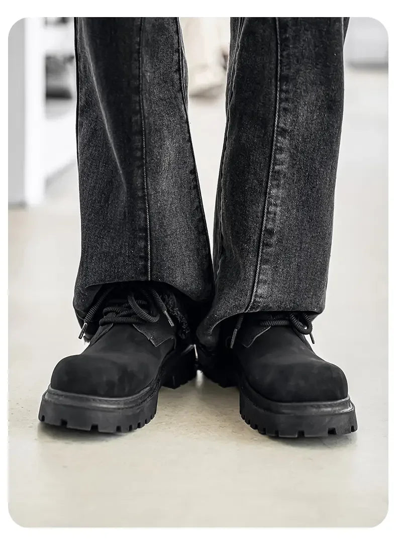 Comfortable Men's Shoes Sneakers 2025 Original Man Sneakers Deals Social Shoe Male Low Price Shoe on Sale and With Free Shipping