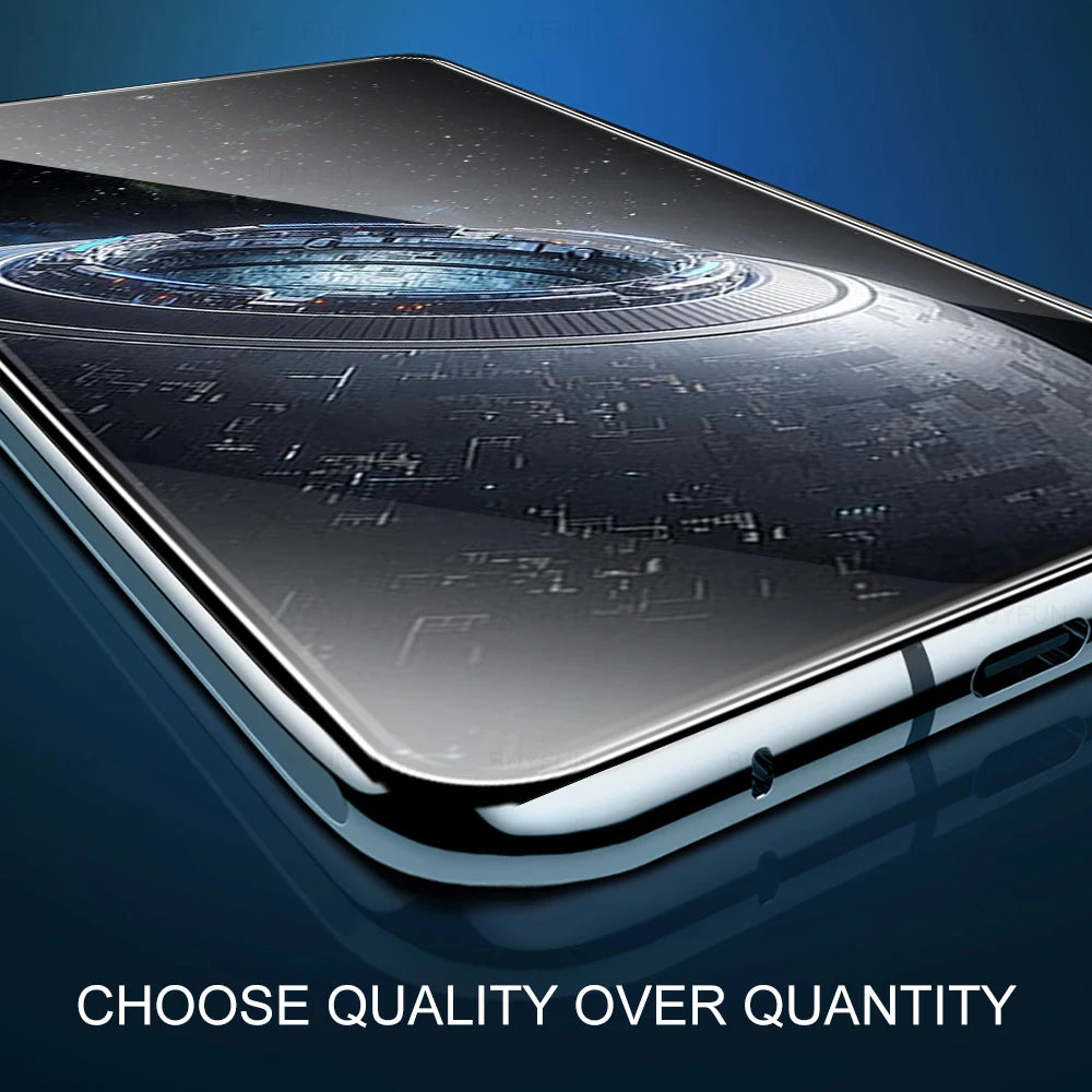 6in1 Clear tempered glass lens film For Infinix GT 20 Pro 2024 5G Screen Protector tempered film For GT 20 Pro GT20 Pro GT 20Pro