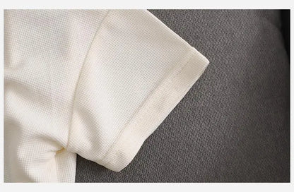 2025 Summer Children Clothes Sets Sports School Outfits for Baby Girl Boy Suit T-shirts+Pants 2 Piece Kids 1-8Yrs Clothing