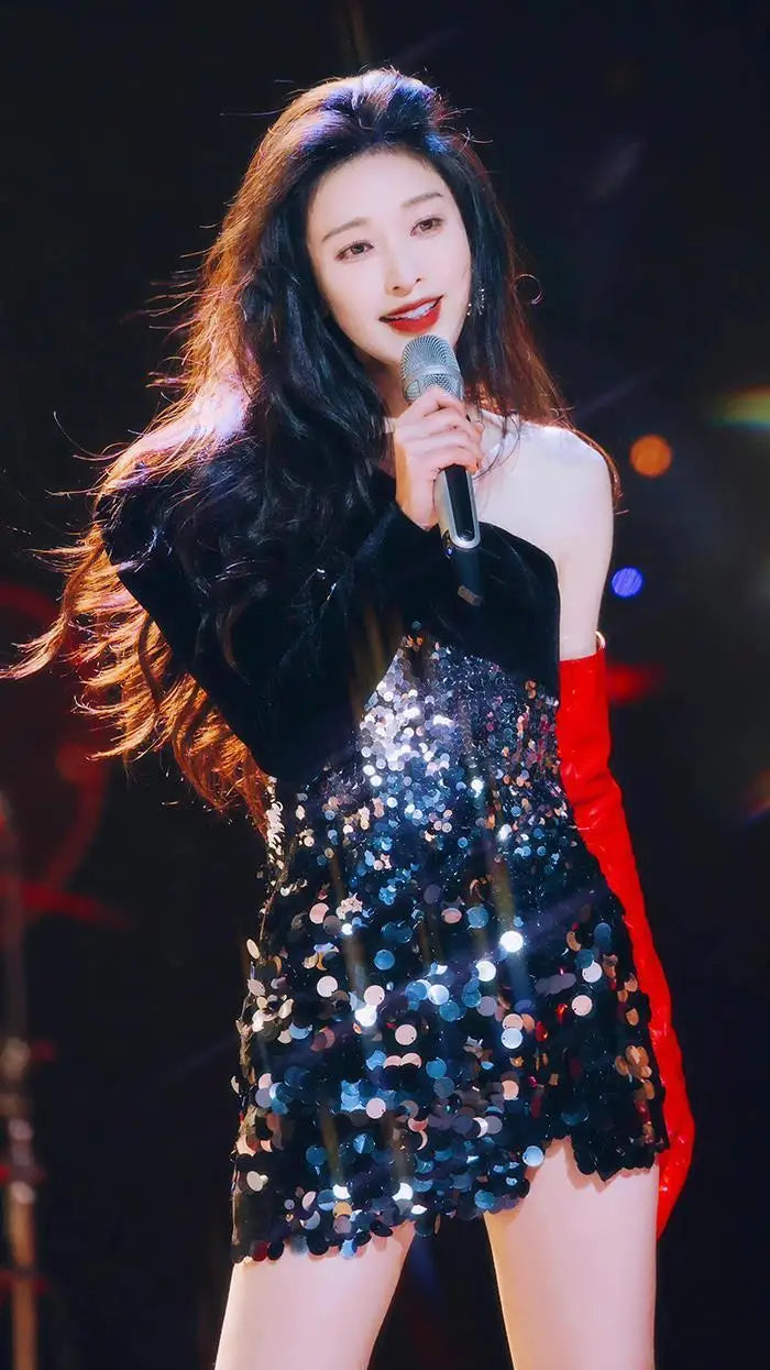 Women Motorcycle Boots Wedges Flat Shoes Woman Spring High Heel Platform Leather Combat Boots Lace Up Shoes Black Girls Platform