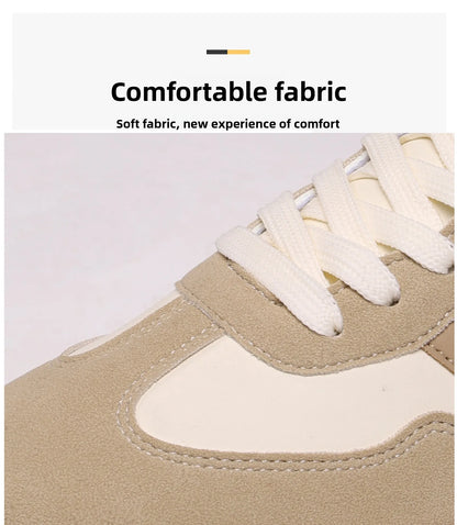 Women Shoes 2026 Spring New Fashion Casual Shoes Women Outdoor Walking Shoes Sneakers Lace-Up Women Comfortable zapatos de mujer